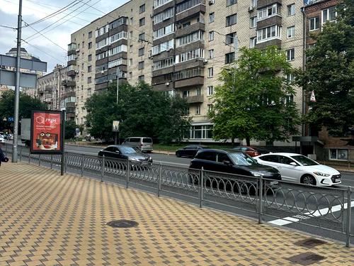 квартира по адресу Киев, Гетмана Павла Скоропадского ул. (Льва Толстого), 49