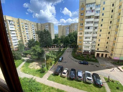 квартира по адресу Кадетский Гай ул., 11