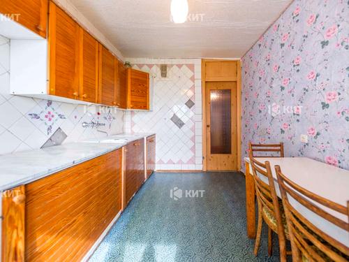 квартира по адресу Науки просп. (Ленина), 70