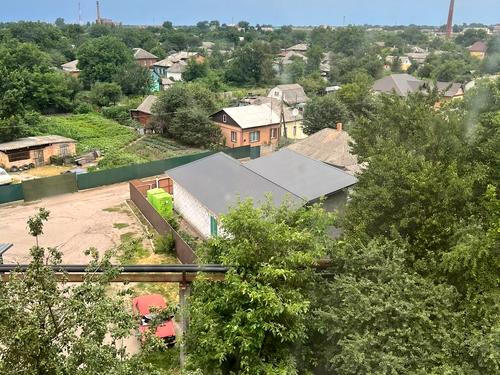 квартира за адресою Б.Хмельницького, 26