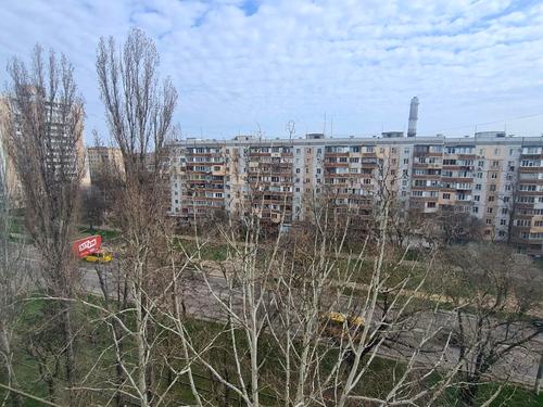 квартира по адресу Князя Владимира Великого просп., 89
