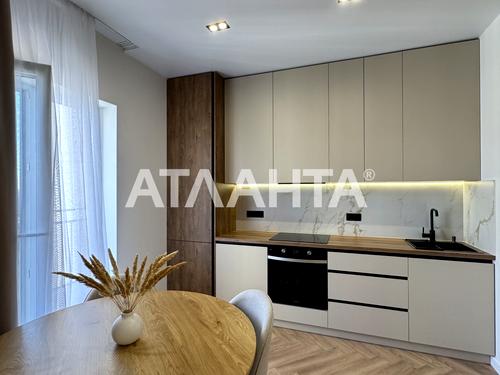 квартира по адресу Краснова ул., 1-Б