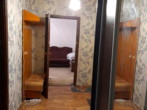 квартира по адресу Новомостицкая ул., 2