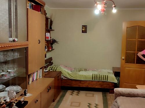квартира по адресу Волковича ул., 21