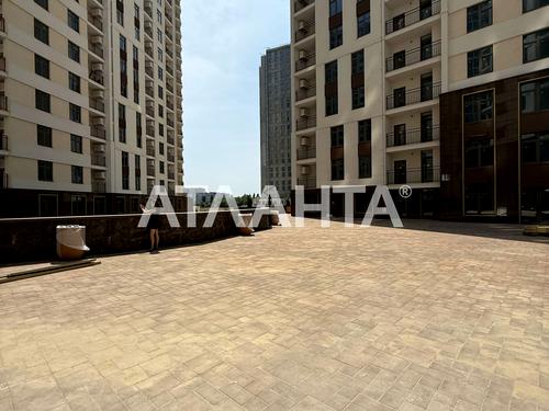 квартира за адресою Краснова вул., 3