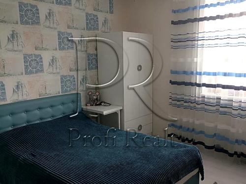 квартира за адресою Новомостицька вул., 15