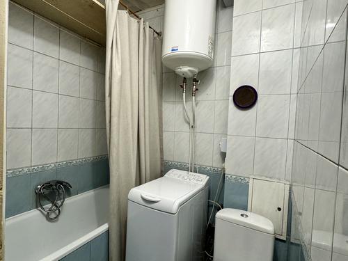 квартира по адресу Выговского ул. (Терешковой), 35