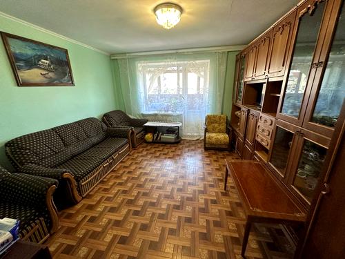 квартира за адресою Чкалова вул., 14