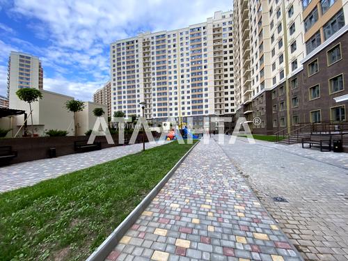 квартира за адресою Перлинна вул., 8
