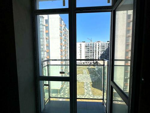 квартира за адресою Гетьмана Мазепи вул., 2