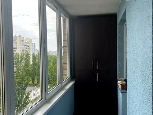квартира за адресою Флоренції вул., 5
