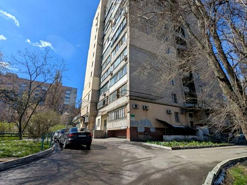 квартира за адресою Київ, Науки просп., 22