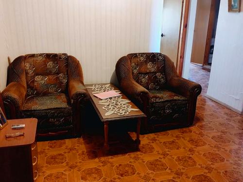 квартира по адресу Григоренка, 1а