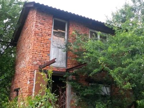 будинок за адресою Львівська
