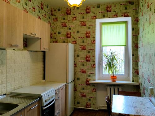 квартира за адресою Дарницький бульв., 3