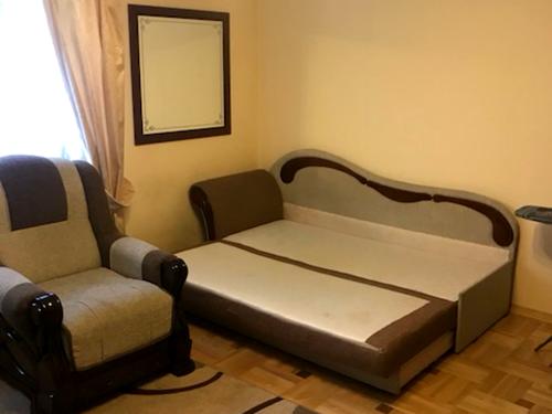 квартира по адресу Варшавская ул., 136