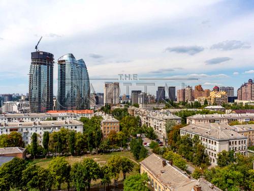 квартира по адресу Джона Маккейна ул. (Кудри Ивана), 26