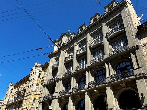 квартира за адресою Генерала Петра Григоренка пл. (Перемоги), 5