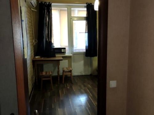 квартира за адресою Олевська вул., 5