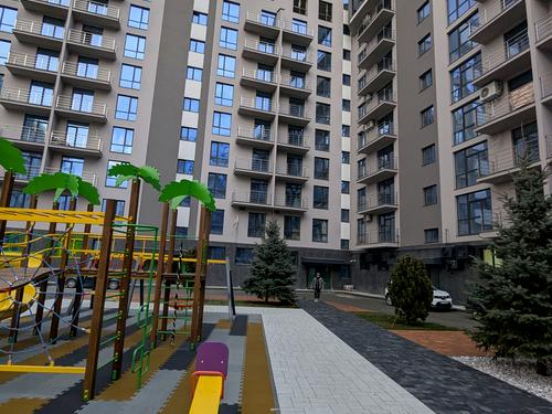 квартира за адресою Гетьмана Мазепи вул., 160а