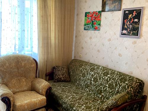 квартира по адресу Верховной Рады бульв., 27-Б