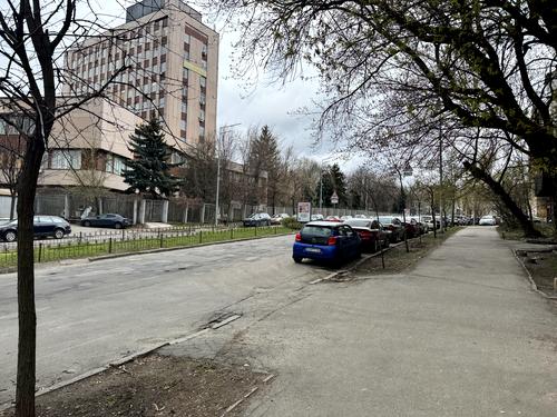 комерційна за адресою Богдана Гаврилишина вул. (Ванди Василевської), 14
