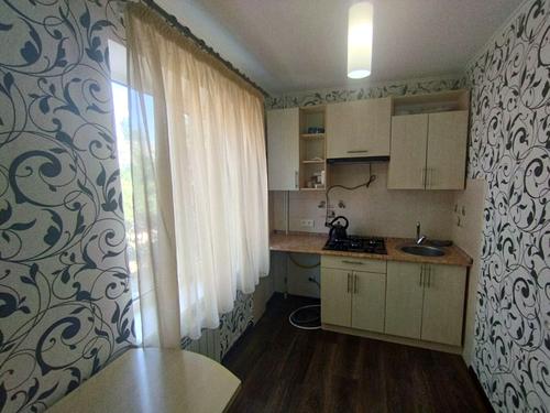 квартира за адресою Олімпійська вул., 14