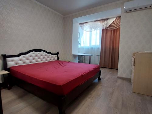 квартира по адресу Космонавтов ул., 128д