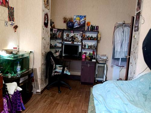 квартира за адресою Харків, Байрона просп., 6-10