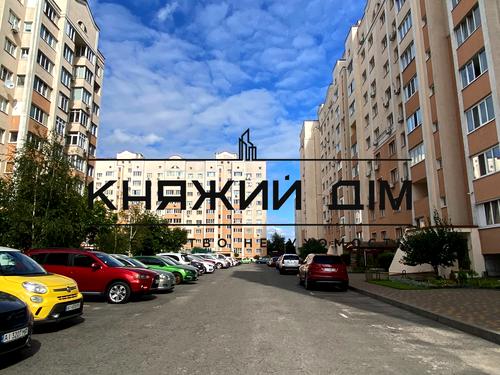 квартира за адресою с. Софіївська борщагівка, Чубинського вул., 4