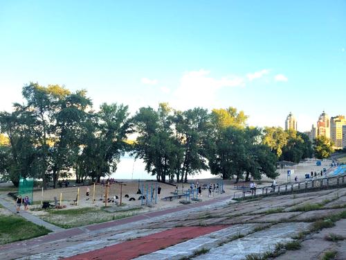 квартира по адресу Приречная ул., 5