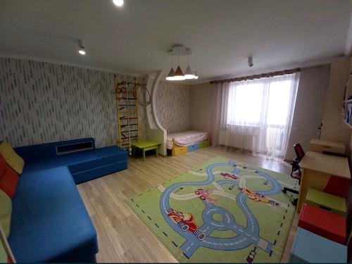 квартира по адресу Зализничная ул., 7