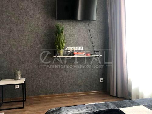 квартира по адресу Юрия Липы ул., 6