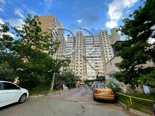 квартира за адресою Петра Григоренка просп., 36-А