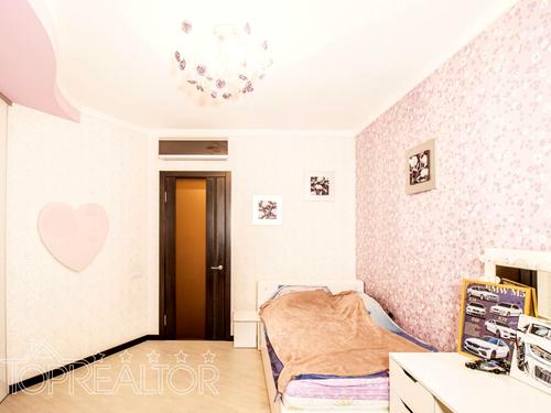 квартира за адресою Свободи вул., 36