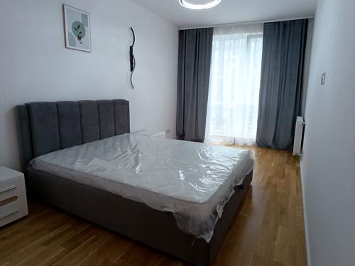 квартира по адресу Трускавецкая ул., 2б