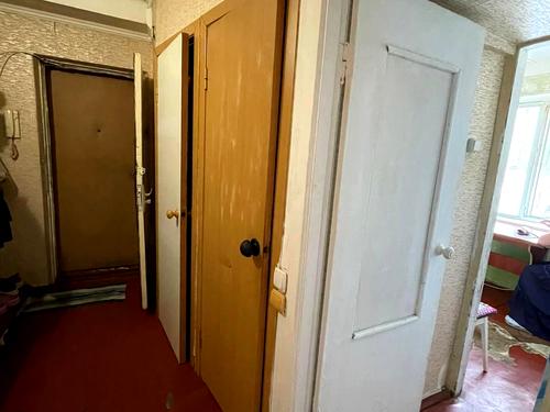квартира за адресою Остафія Дашкевича вул. (Курнатовського), 26