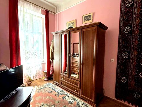 квартира по адресу Пекарская ул., 46
