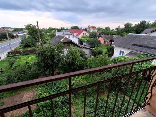 квартира по адресу Евгения Коновальца ул., 264е