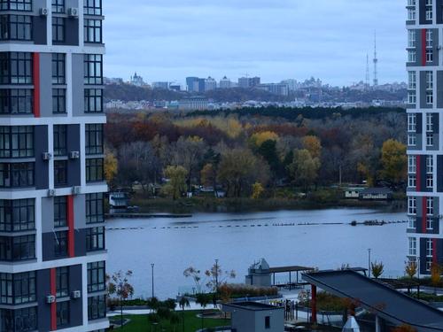 квартира по адресу Никольско-Слободская ул., 8