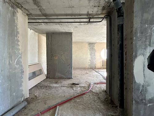 квартира по адресу Осенняя ул., 33