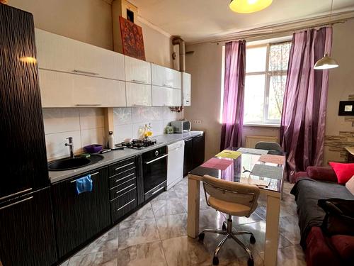 квартира за адресою Борщагівська, 30