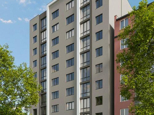 квартира за адресою Гетьмана Петра Дорошенка вул., 28а