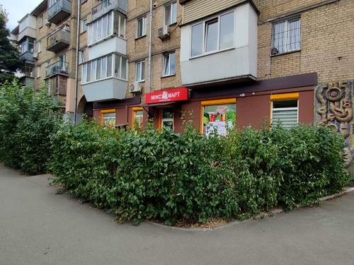 коммерческая по адресу Миру просп., 19