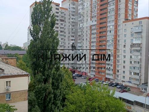 квартира по адресу Сергія Берегового ул. (Мартиросяна), 25