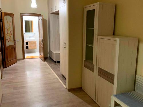 квартира по адресу Кольберга ул., 3а