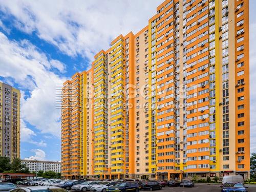 квартира за адресою Сім'ї Кульженків вул. (Петра Дегтяренка), 37