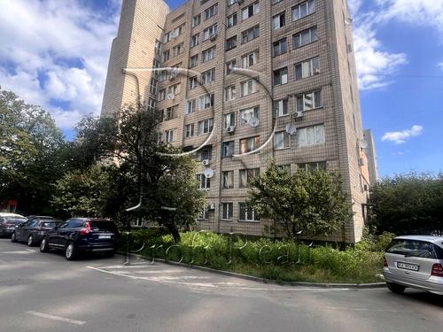 квартира за адресою Любомира Гузара просп. (Космонавта Комарова), 19
