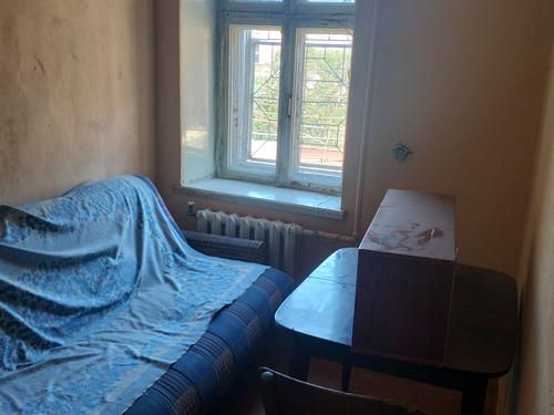 квартира по адресу Средняя ул., 11