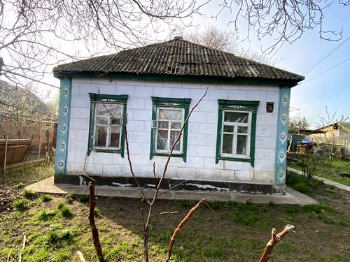 дом по адресу Кокчетавская ул. (Кокчетавська)